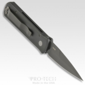 PT721 - Couteau Automatique PRO-TECH Godson