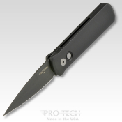 PT721 - Couteau Automatique PRO-TECH Godson