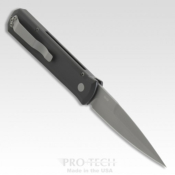 PT920 - Couteau Automatique PRO-TECH Godfather