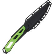 SCH1159295 - Couteau SCHRADE Isolate Caper Fixed Blade