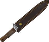 SK4261 - Dague Venerie Bois de Rose