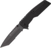 SW1160827 - Couteau SMITH & WESSON Special Ops Linerlock A/O