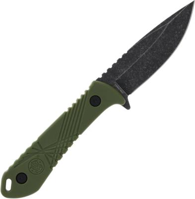SWP1189666 - Couteau SMITH & WESSON HRT Fixed Blade