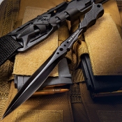 UC2937 - Couteau M48 Stinger UNITED CUTLERY