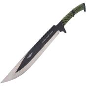 UC3539 - Epée UNITED CUTLERY USMC Tak-Kana Sword