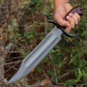 UC3545 - Couteau Bowie UNITED CUTLERY Honshu Pioneer Historic Forge