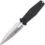 USMFIX3010BK - USMC Fixed Blade Black