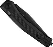 ZT0556BLK - ZERO TOLERANCE 0556BLK Automatique