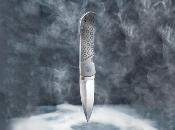 01BO2023 - Couteau BOKER PLUS Titane Collection 2023 Ed. Limitée 500 Pièces