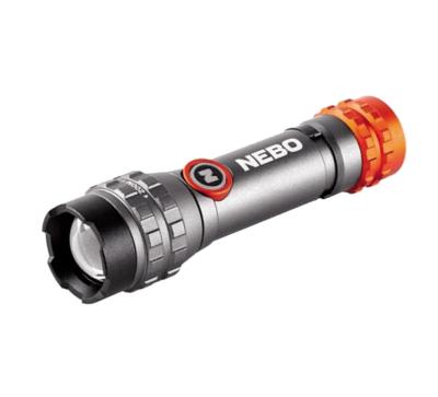 NEB.FLT.1046 - Lampe Torche NEBO DaVInci 450 Lumens Led Flex 